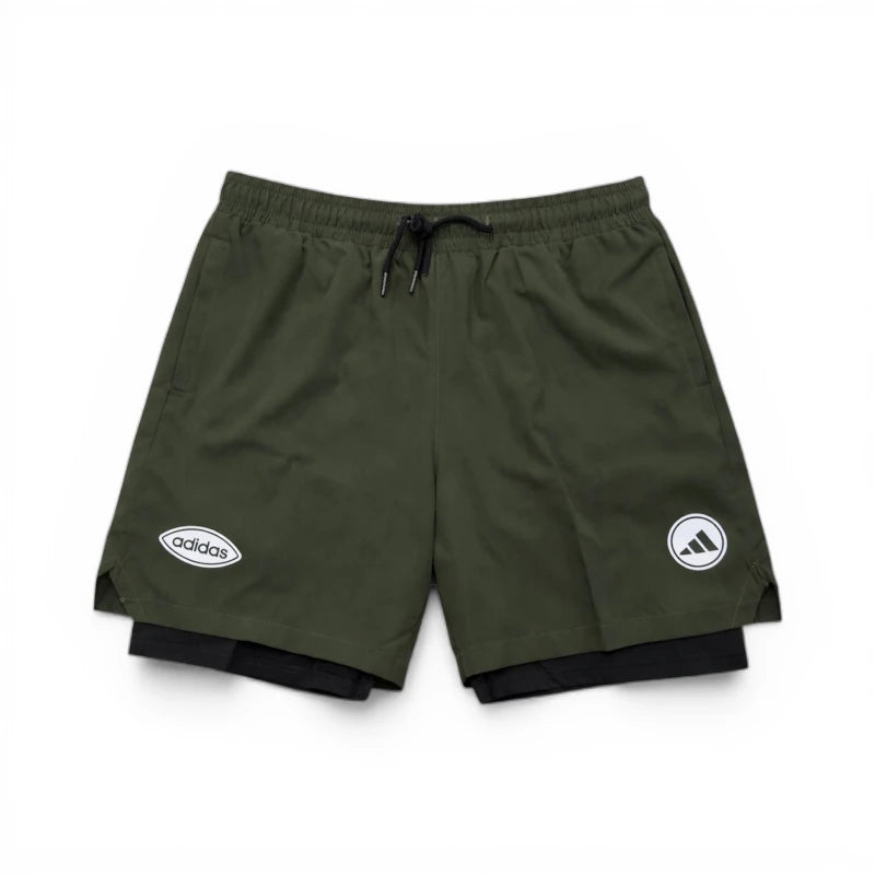 PANTALONETAS | Máxima Comodidad y Libertad de Movimiento para Entrenar sin Límites💪🏽