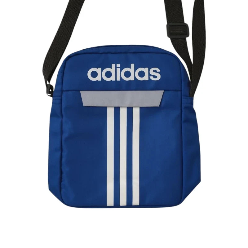 Adidas Azul (3 líneas)