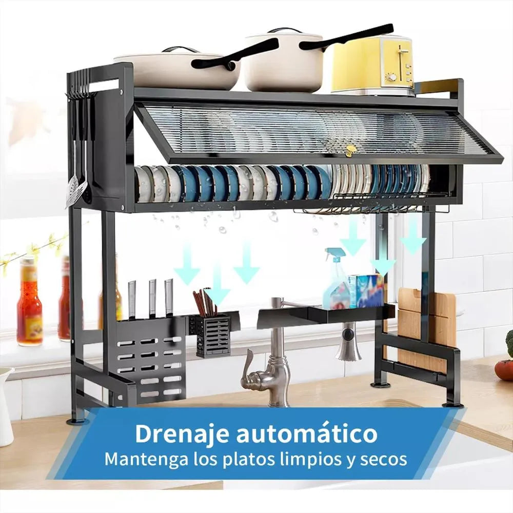 Escurridor de platos PRO Organizer