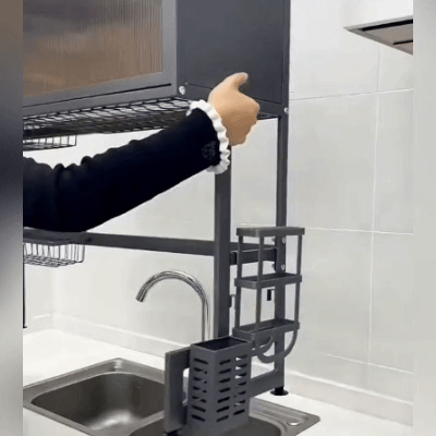 Escurridor de Platos 85PRO