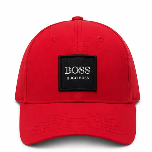 GORRA HUGO BOSS LOGO CLASICA