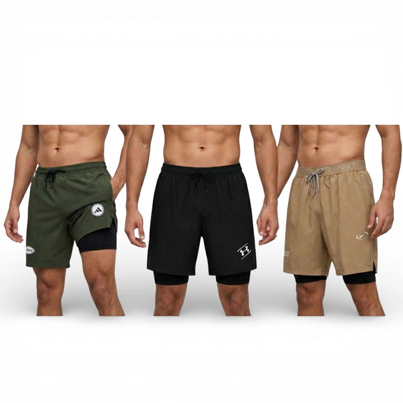 PANTALONETAS | Máxima Comodidad y Libertad de Movimiento para Entrenar sin Límites💪🏽