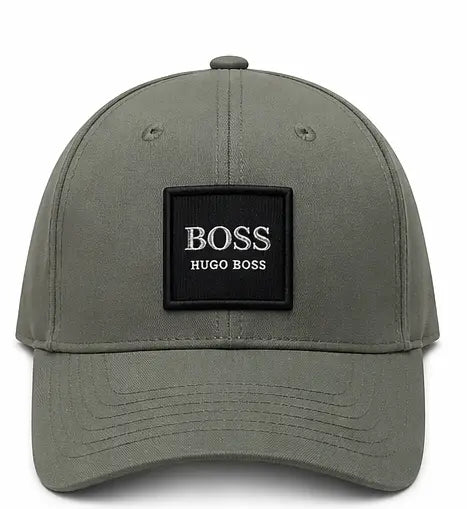 GORRA HUGO BOSS LOGO CLASICA