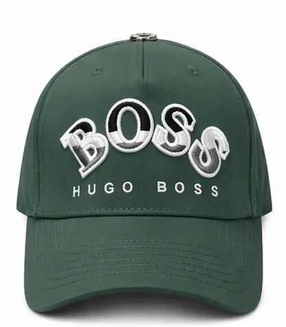 GORRA HUGO BOSS LOGO GRANDE