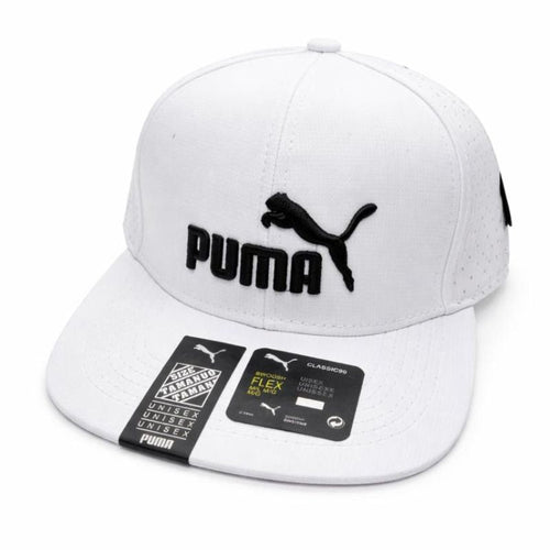 Gorras Plana Puma