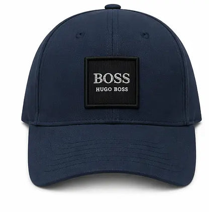 GORRA HUGO BOSS LOGO CLASICA