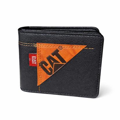 BILLETERA CATERPILLAR | El Regalo Perfecto Para Caballero💎