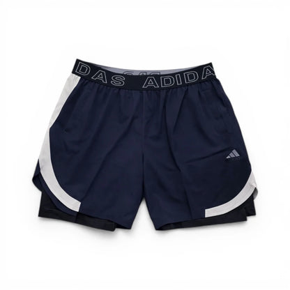 PANTALONETAS | Máxima Comodidad y Libertad de Movimiento para Entrenar sin Límites💪🏽