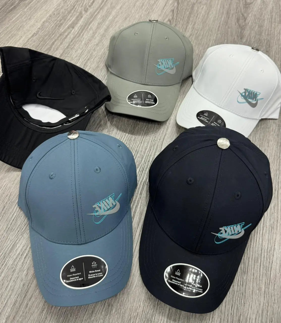 GORRA NIKE EXTREME