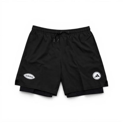 PANTALONETAS | Máxima Comodidad y Libertad de Movimiento para Entrenar sin Límites💪🏽