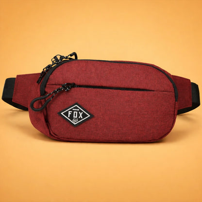 Canguro Urbano — Llevá todo sin estorbo