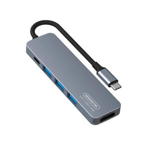 MULTICONECTOR ADAPTADOR PARA PC