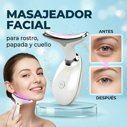 MASAJEADOR FACIAL