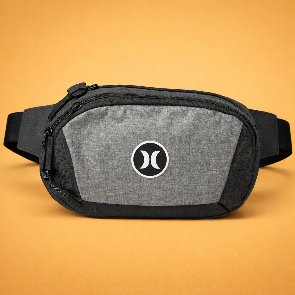 Canguro Urbano — Llevá todo sin estorbo