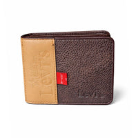 Levi's - Marrón con Beige Lateral