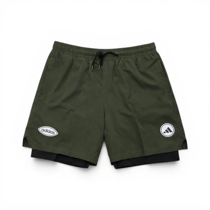 PANTALONETAS | Máxima Comodidad y Libertad de Movimiento para Entrenar sin Límites💪🏽