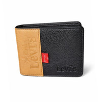 Negro con Beige Lateral