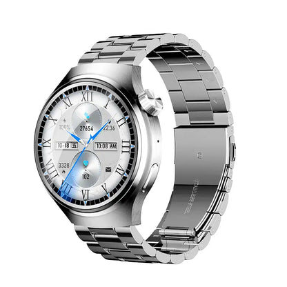Reloj Inteligente Celebrat SW-12 | Tecnología, estilo y 3 correas en un solo regalo