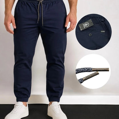 JOGGER VOLCOM |  Combina Estilo, Comodidad y Calidad👖