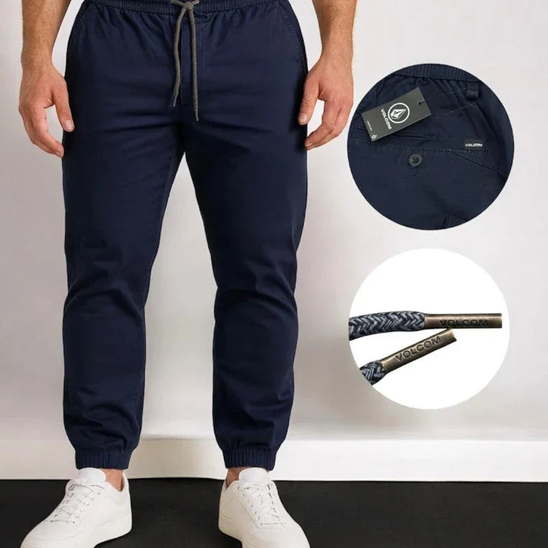 JOGGERS VOLCOM |  Combina Estilo, Comodidad y Calidad