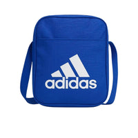 Adidas Azul Logo Grande
