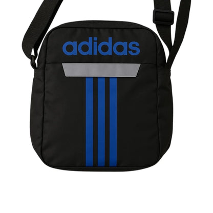 Bolso Bandolera Urbana – Compacta, Ligera y Siempre Contigo👜