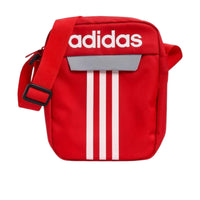 Adidas Rojo (3 líneas)