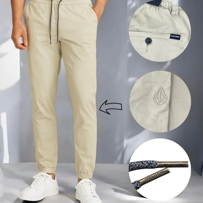 JOGGER VOLCOM |  Combina Estilo, Comodidad y Calidad👖