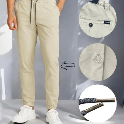 JOGGERS VOLCOM |  Combina Estilo, Comodidad y Calidad