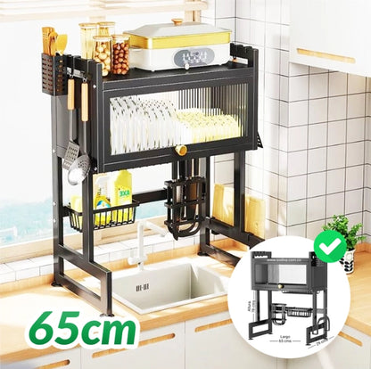 Escurridor de platos PRO Organizer