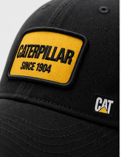 GORRA CATERPILLAR