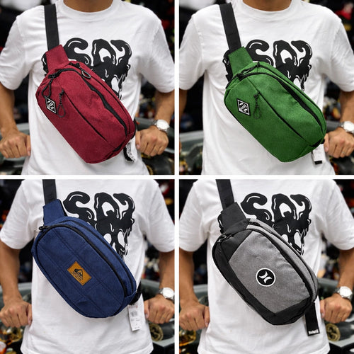 Canguro Urbano — Llevá todo sin estorbo