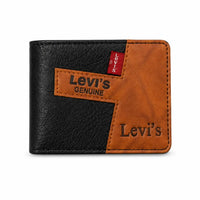 Levi's - Cafe con Negro Premium bicolor
