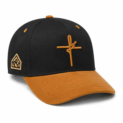 Gorras Fe Premium | Estilo, carácter y propósito