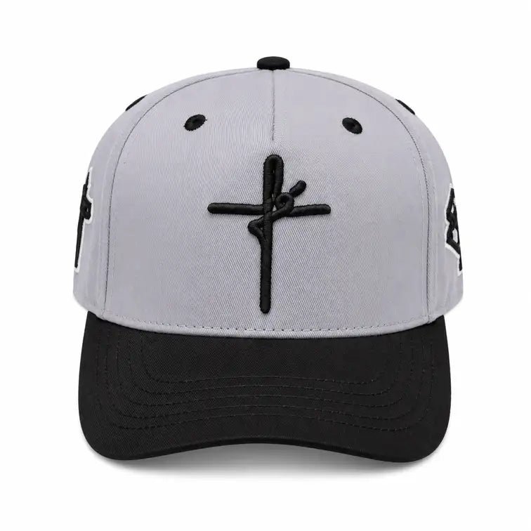 Gorras Fe Premium | Estilo, carácter y propósito