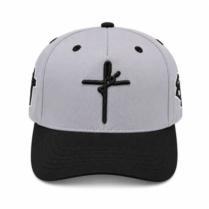 Gorras Fe Premium | Estilo, carácter y propósito