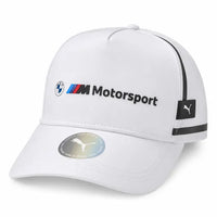 BMW M Motorsport Blanca