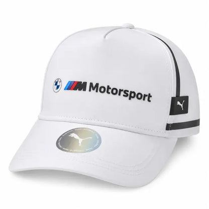 Gorras Motorsport Premium | Estilo Racing para Hombre