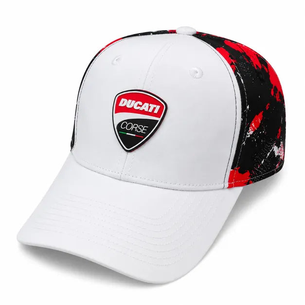 Gorras Motorsport Premium | Estilo Racing para Hombre