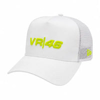 VR46 Blanco