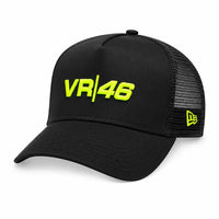 VR46 Negro