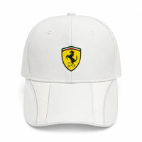 Ferrari Blanco