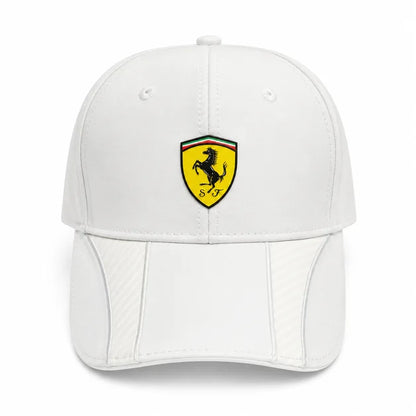 Gorras Motorsport Premium | Estilo Racing para Hombre