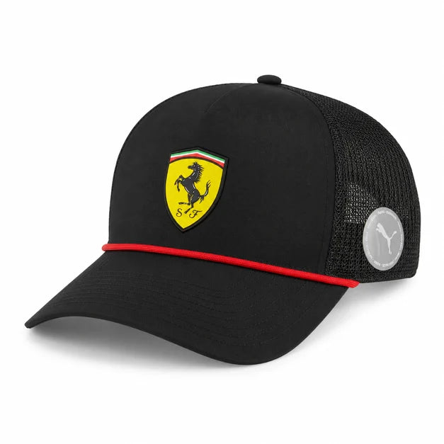 Gorras Motorsport Premium | Estilo Racing para Hombre