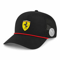 Ferrari Negro
