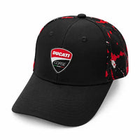 Ducati Corse Negro