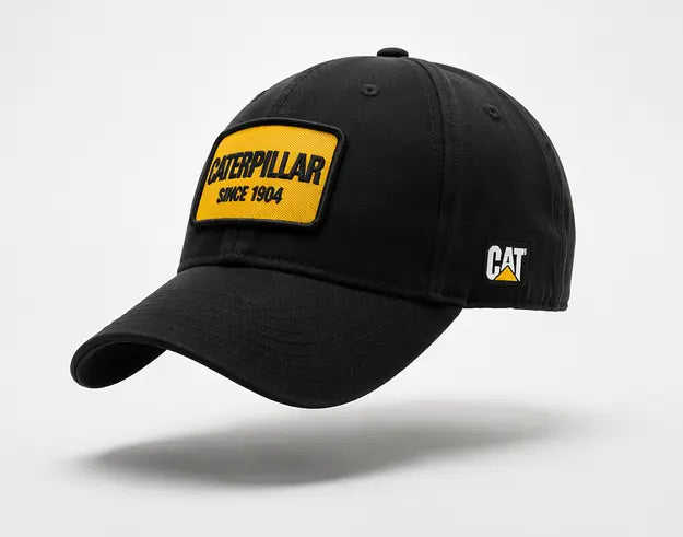 GORRA CATERPILLAR