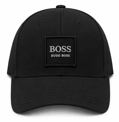 GORRA HUGO BOSS LOGO CLASICA