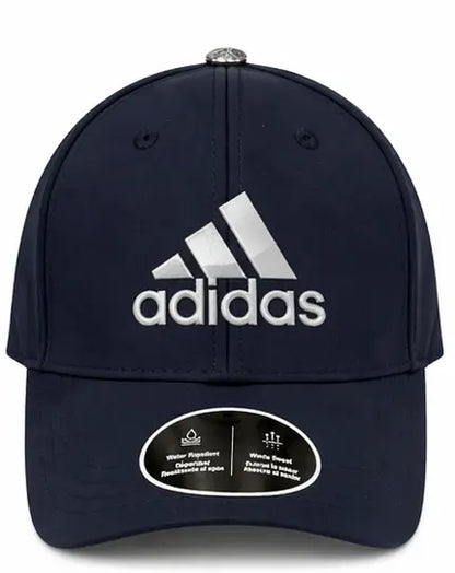 GORRA ADIDAS LOGO GRANDE