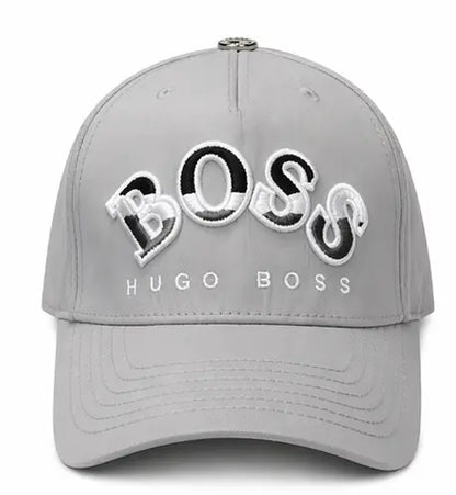 GORRA HUGO BOSS LOGO GRANDE